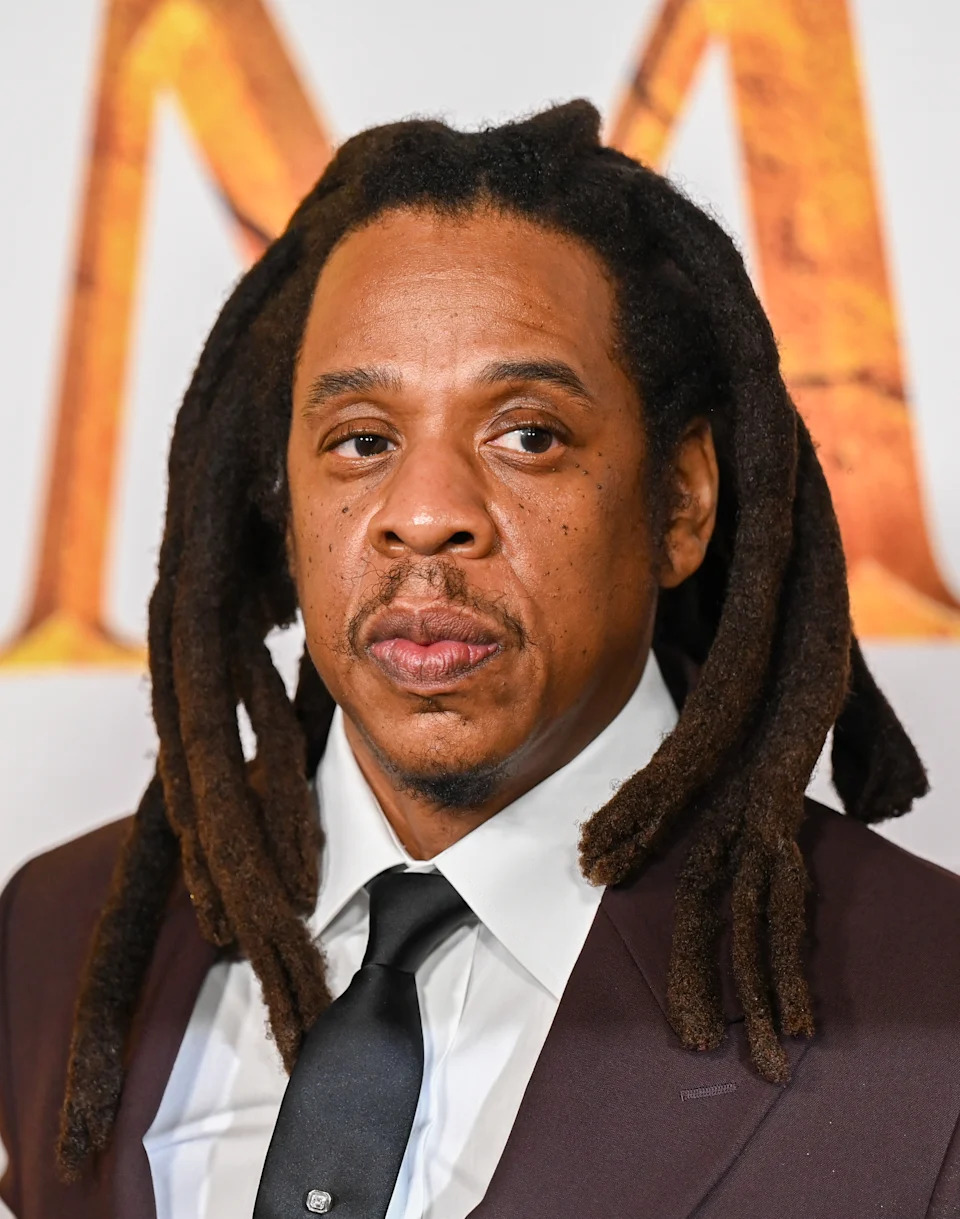 âI canât do it, I would diÂ£â Jay-Z explains why he refused to settle sÂ£xual assault lawsuit