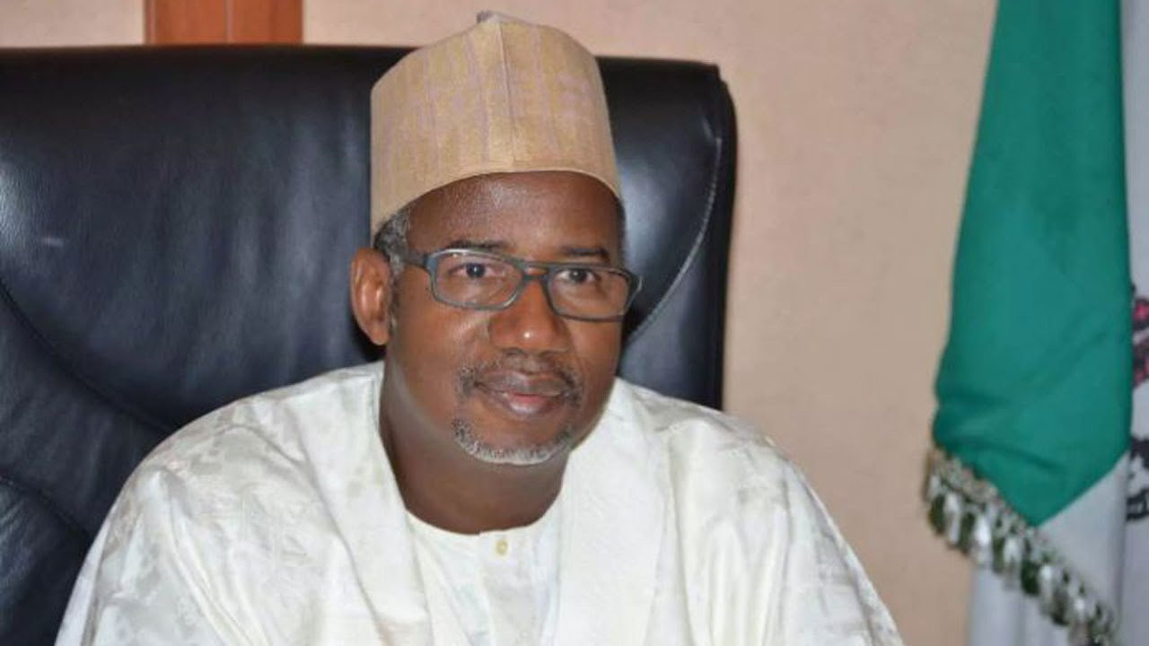 I pity Buhari he lacks support Bala Mohammed