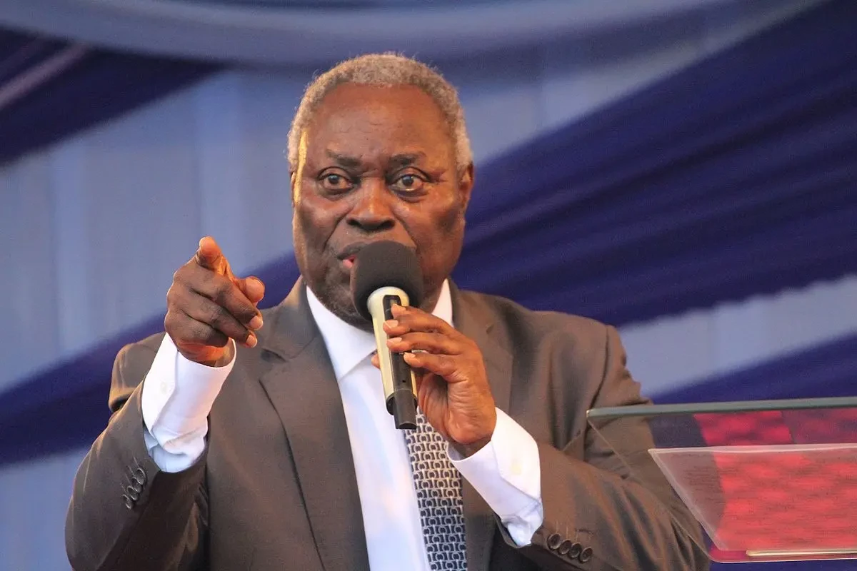 Deeper Life excommunicates 60-year-old member over alleged rape of 12-yr-old girl
