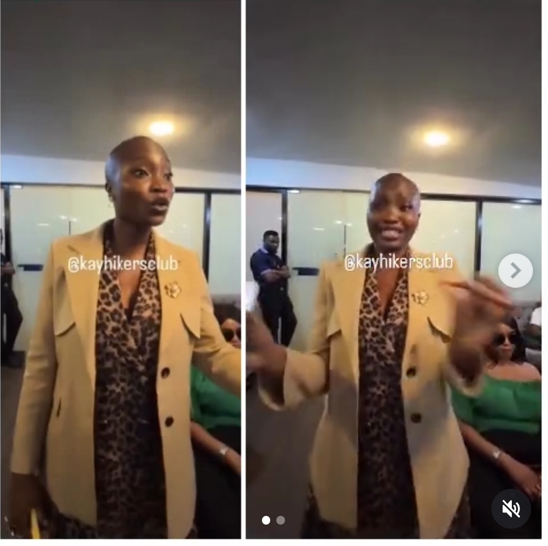 Nigerian Lady's Provocative Statement Sparks Debate on Modern Marriage and Financial Expectations