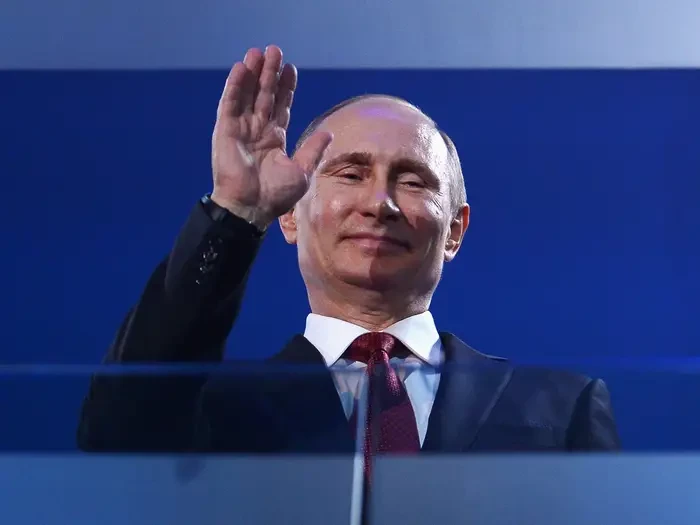Russia cuts off natural gas supply to Denmark amid the war in Ukraine