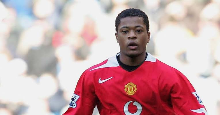 It was a nightmare going to bed - Patrice Evra reveals how being sexually abused as a child by his teacher still haunts him