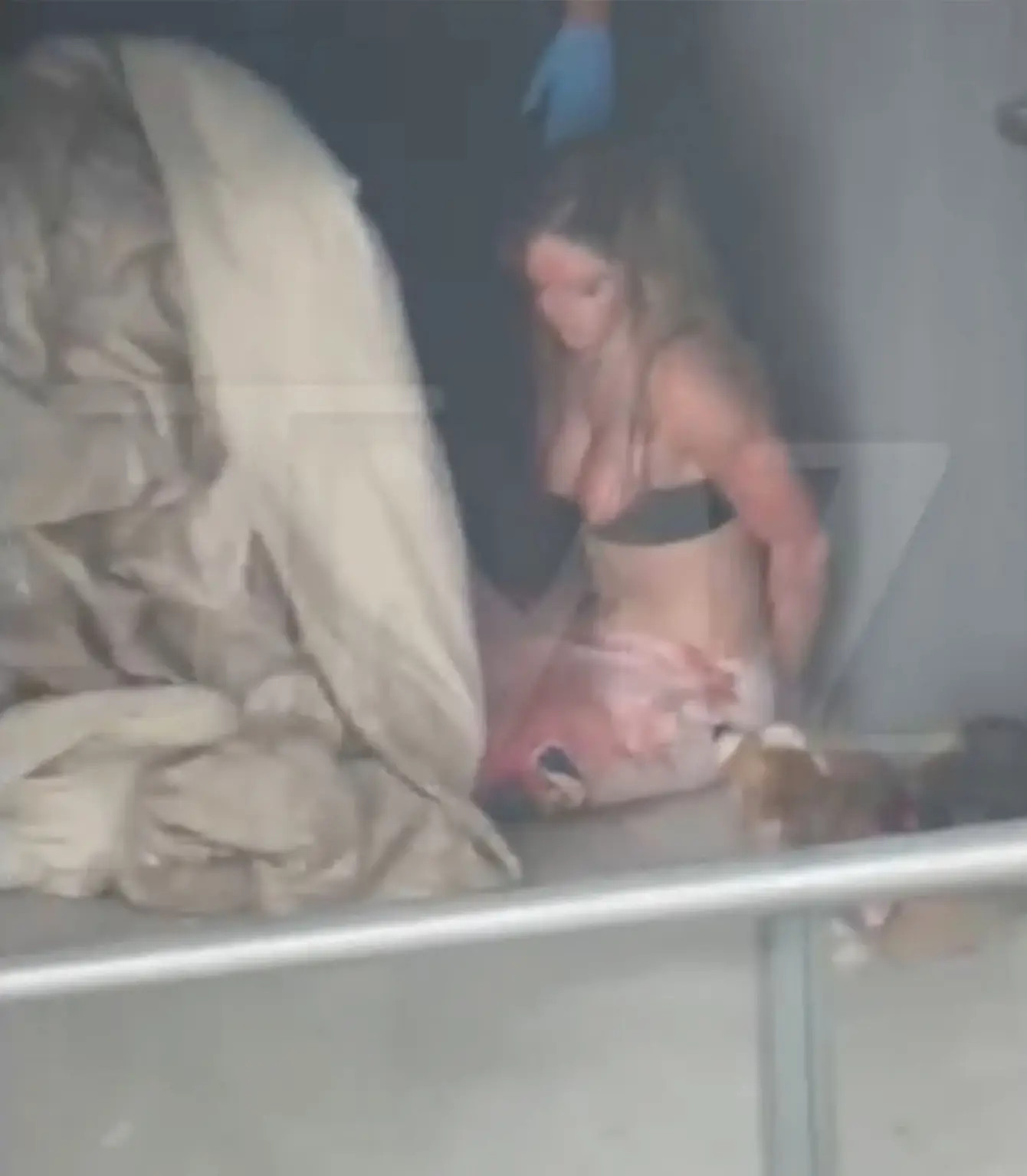 OnlyFans model Courtney Chenney charged with murdering Nigerian-American boyfriend Christian Obumseli at their Miami apartment