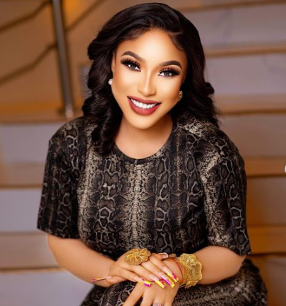I don't like movies like that again. I will not return to Nollywood" Tonto  Dikeh reveals plans after 2023 election