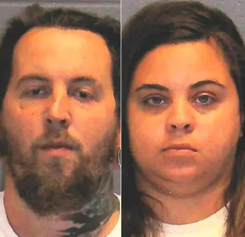 Father accused of forcing his child to eat his poop