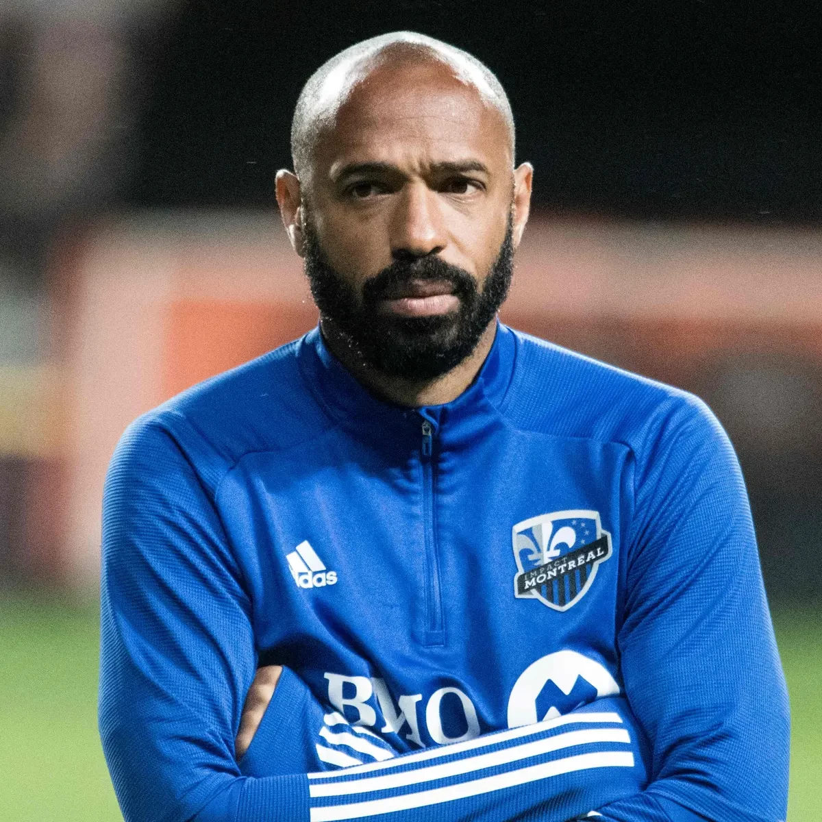 Arsenal legend, Thierry Henry becomes part-owner of Serie B outfit Como
