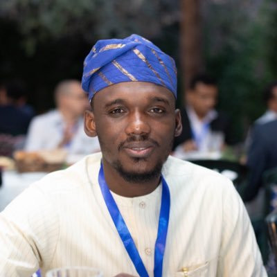 The only person you should be deliberately vulnerable to is your mother - Bello Shagari 