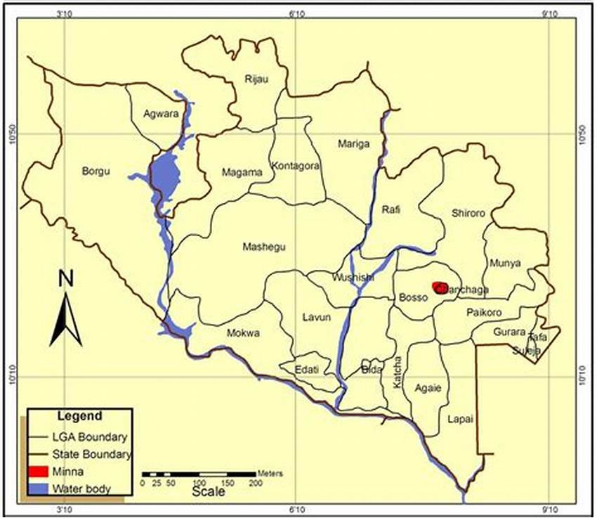 Tavellers abducted as bandits kill five hunters in Niger state