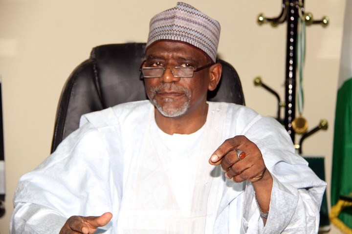 FG reintroduces history in basic education curriculum