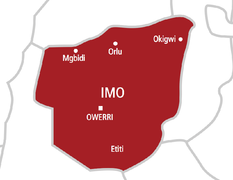 Two shot dead at Imo military checkpoint