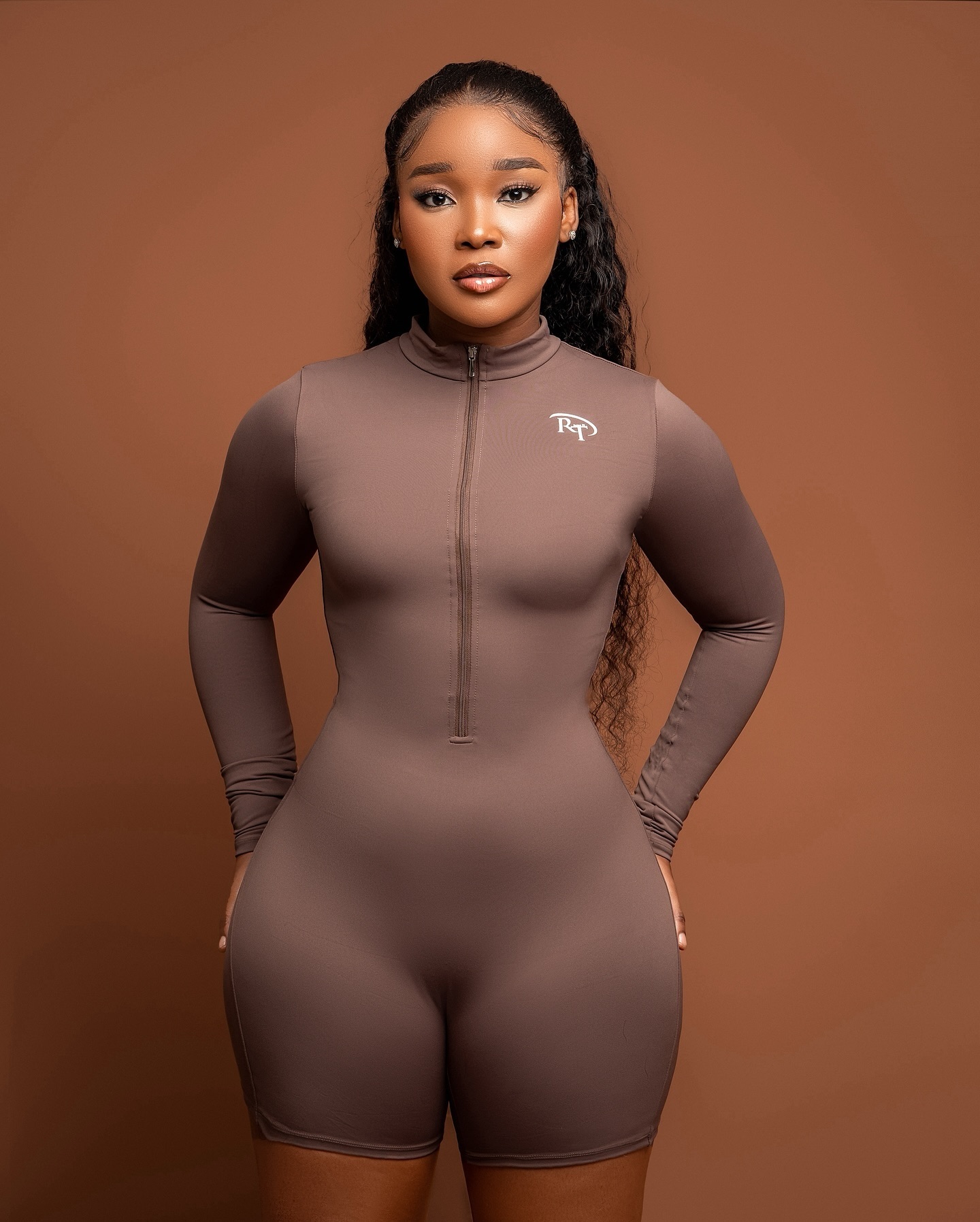 Kissing scenes in movies cost me a relationship ? Actress Sandra Okunzuwa