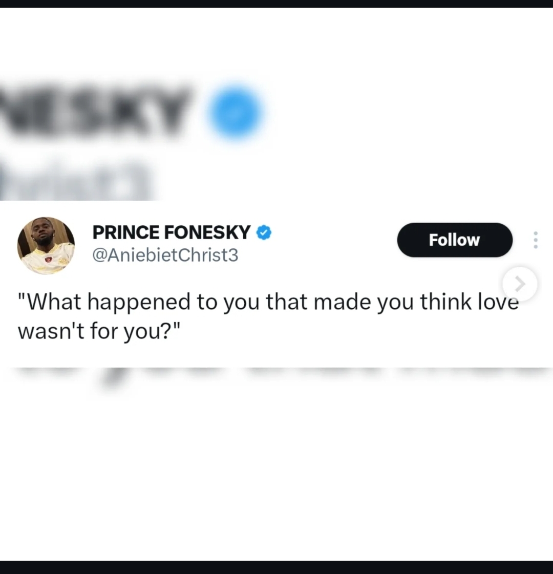 Man spends ?6.7m on girlfriend and her family, returns home to meet her with another man