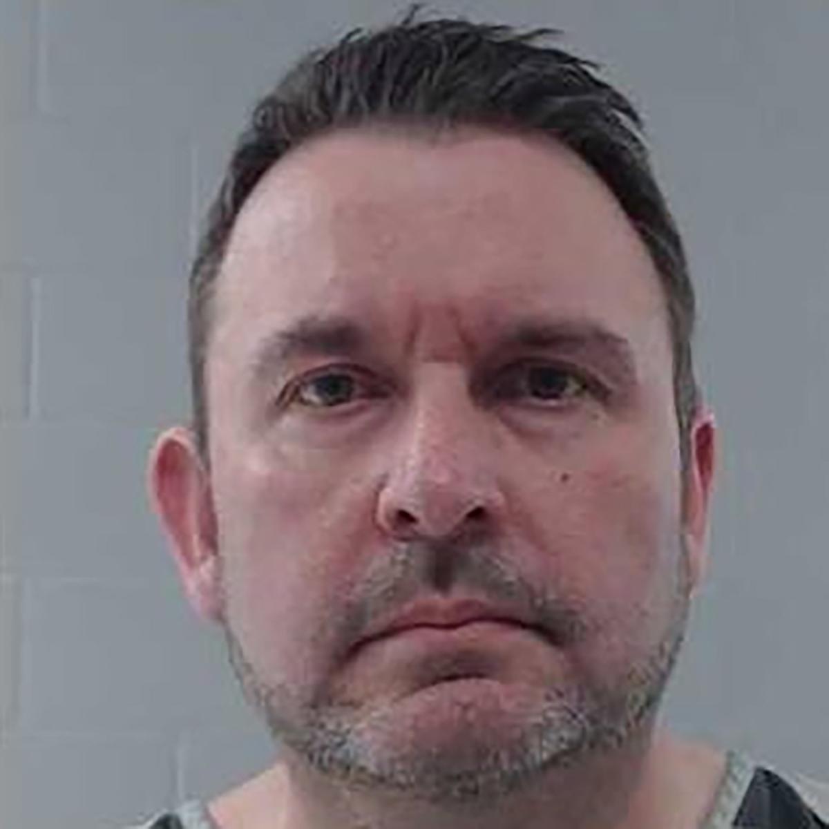 Texas mother of 3 accused of helping husband run prostitution ring catering to cops