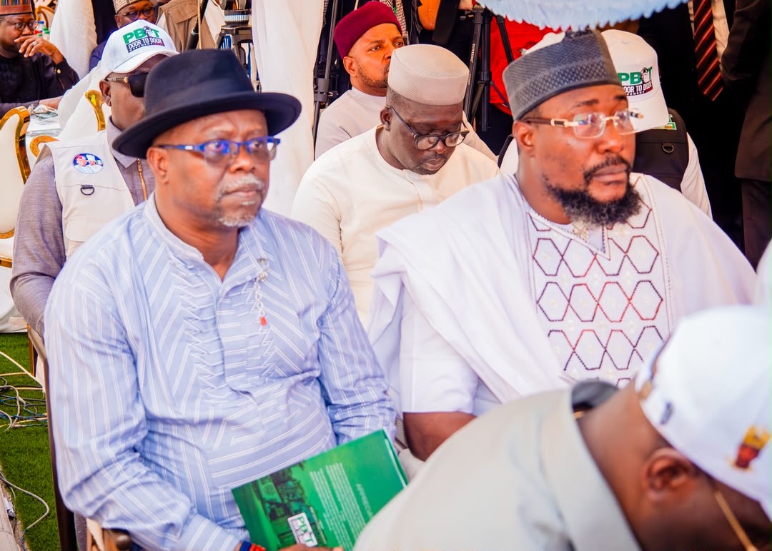 First Lady Oluremi Tinubu Commissions Tompolo’s PBAT Door-To-Door National Headquarters In Abuja