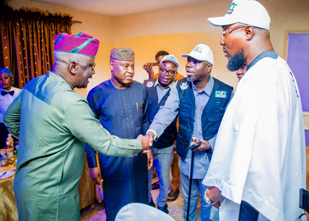 Tompolo Deploys 25 Campaign Vehicles To Ekiti As Governor Oyebanji Targets 80% Votes For Tinubu