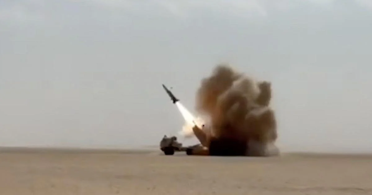 12 U.S. troops wounded, planes damaged in Iranian strike on Saudi air base