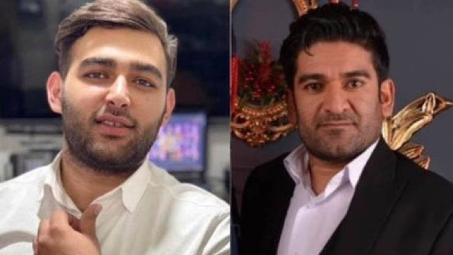 Iran executes two men convicted of spying for Israel