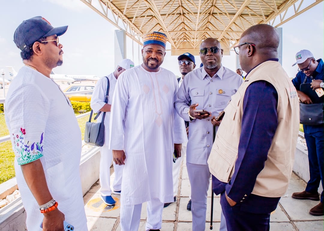Tompolo’s PBAT Movement Deploys 34 Campaign Vehicles to Kwara, Inaugurates State Executives
