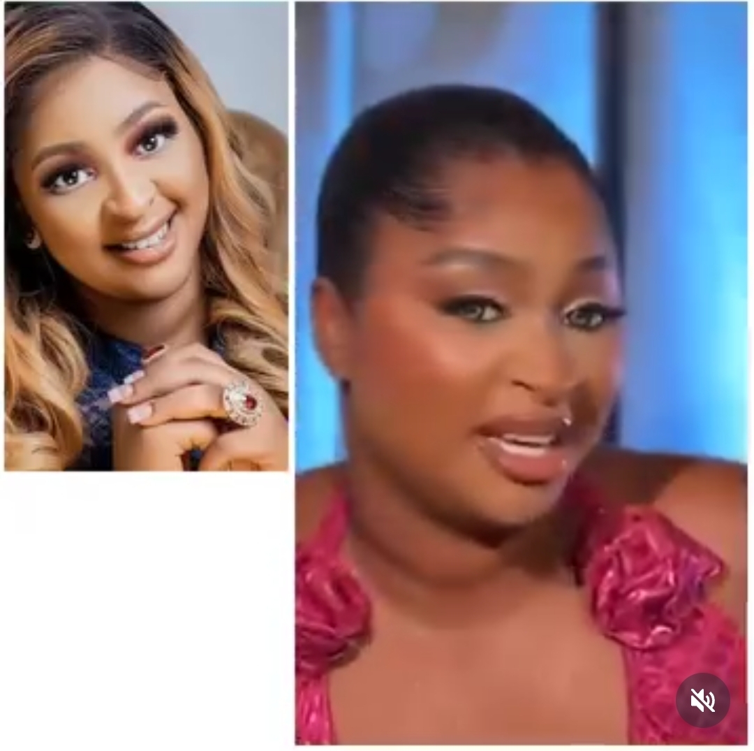 ?Women marry as many men as you want? ? Actress Etinosa Idemudia sparks reactions over controversial biblical take on relationships