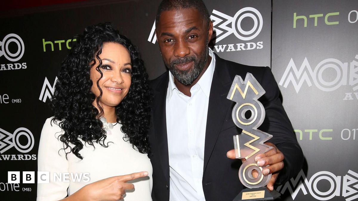 MOBO Awards founder Kanya King d!es aged 57 after Colon Cancer battle