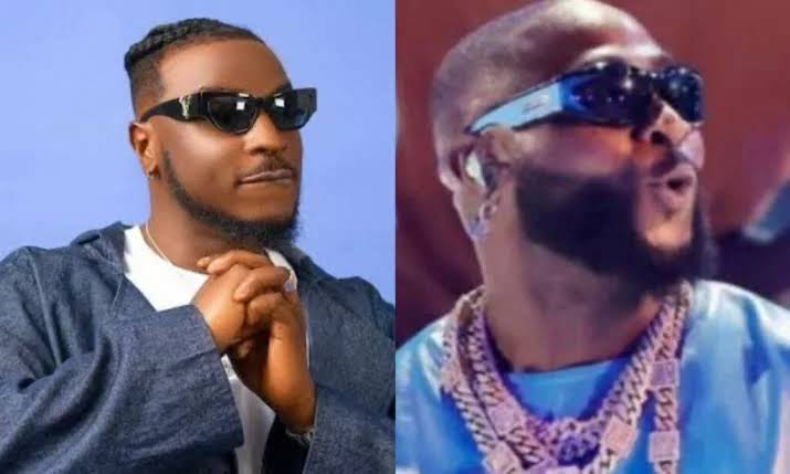 Singer Peruzzi says he ghosted girlfriend after meeting Davido and travelling the world