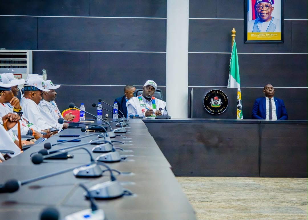 Tompolo’s PBAT Movement Deploys 34 Campaign Vehicles to Kwara, Inaugurates State Executives