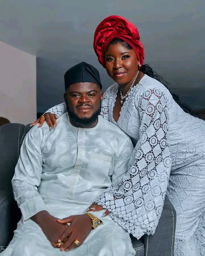 "Thank You Jesus" - Nigerian woman reacts after her fiancé cancelled their wedding 12 days before ceremony