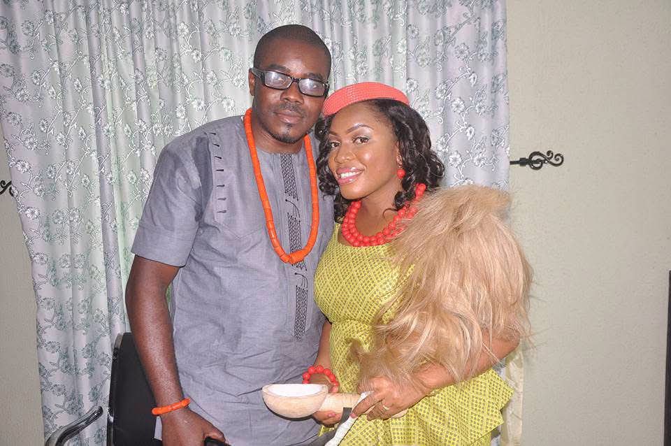 I married a broke guy. It was one of the best decisions of my life - Nigerian woman says as she celebrates 11th wedding anniversary