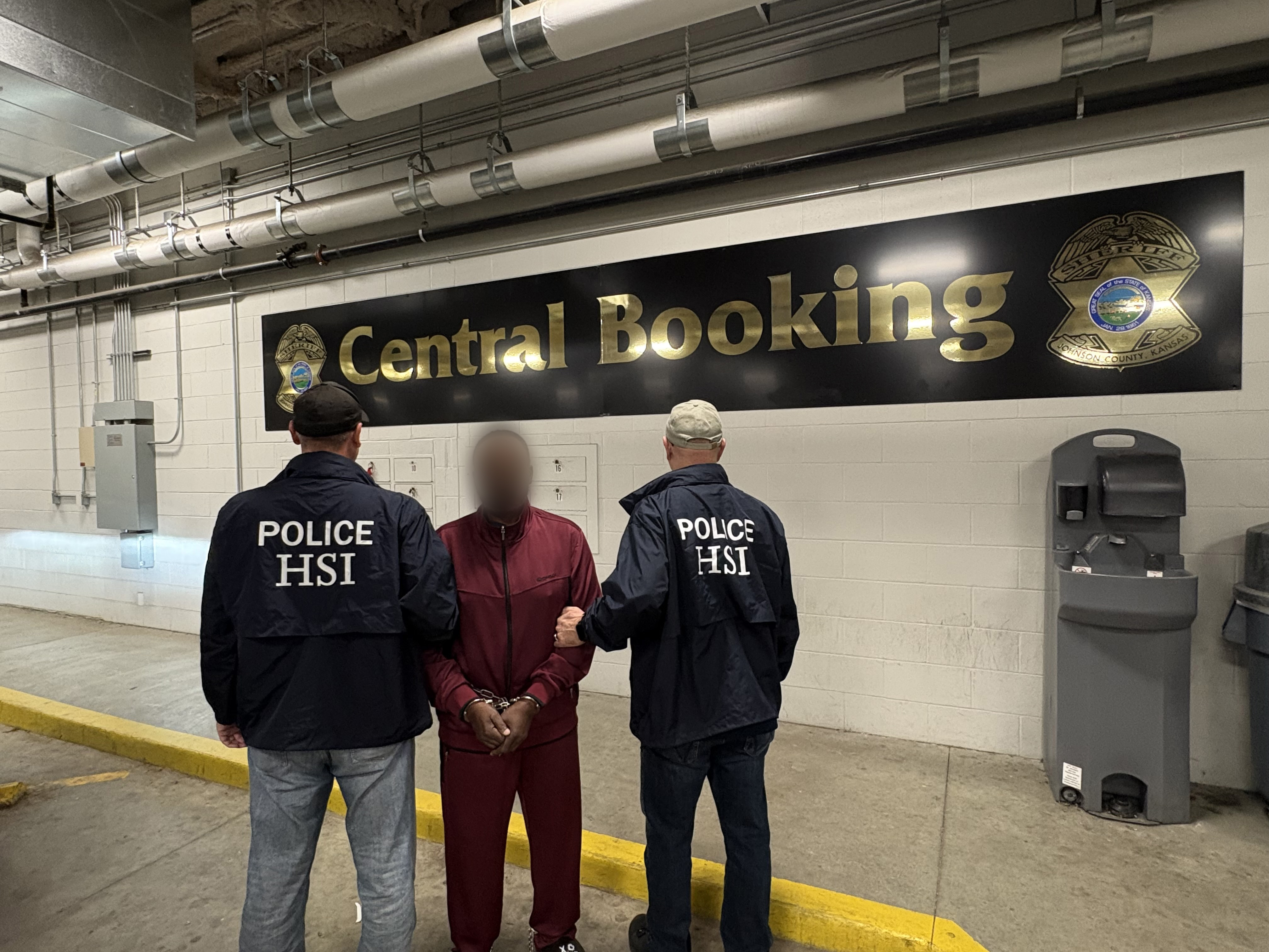 US announces charges and guilty pleas involving Nigerian national, 11 other individuals for election crimes