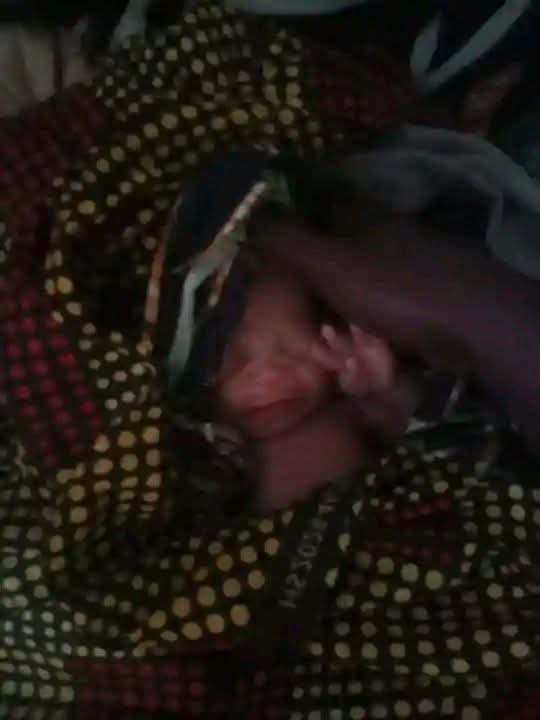 23-year-old woman d!es after giving birth to twins without medical assistance at Benue IDP camp