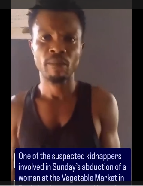 Special Court sentences four to d3ath for kidnapping and other offences in Edo