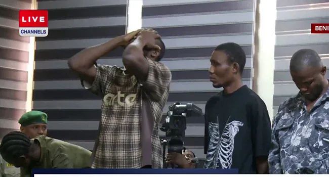Special Court sentences four to d3ath for kidnapping and other offences in Edo