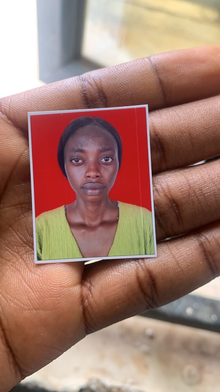 Nigerian lady shares before-and-after photos of herself showing the physical toll of ‘marrying the wrong person’
