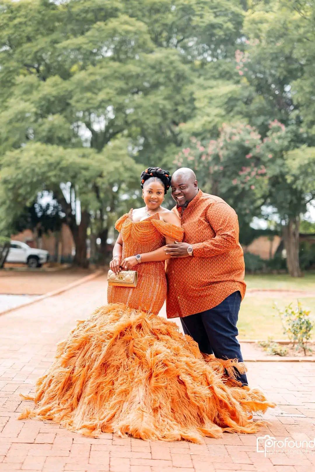 Prominent Zimbabwean businessman Wicknell Chivayo and wife k!lled in helicopter crash