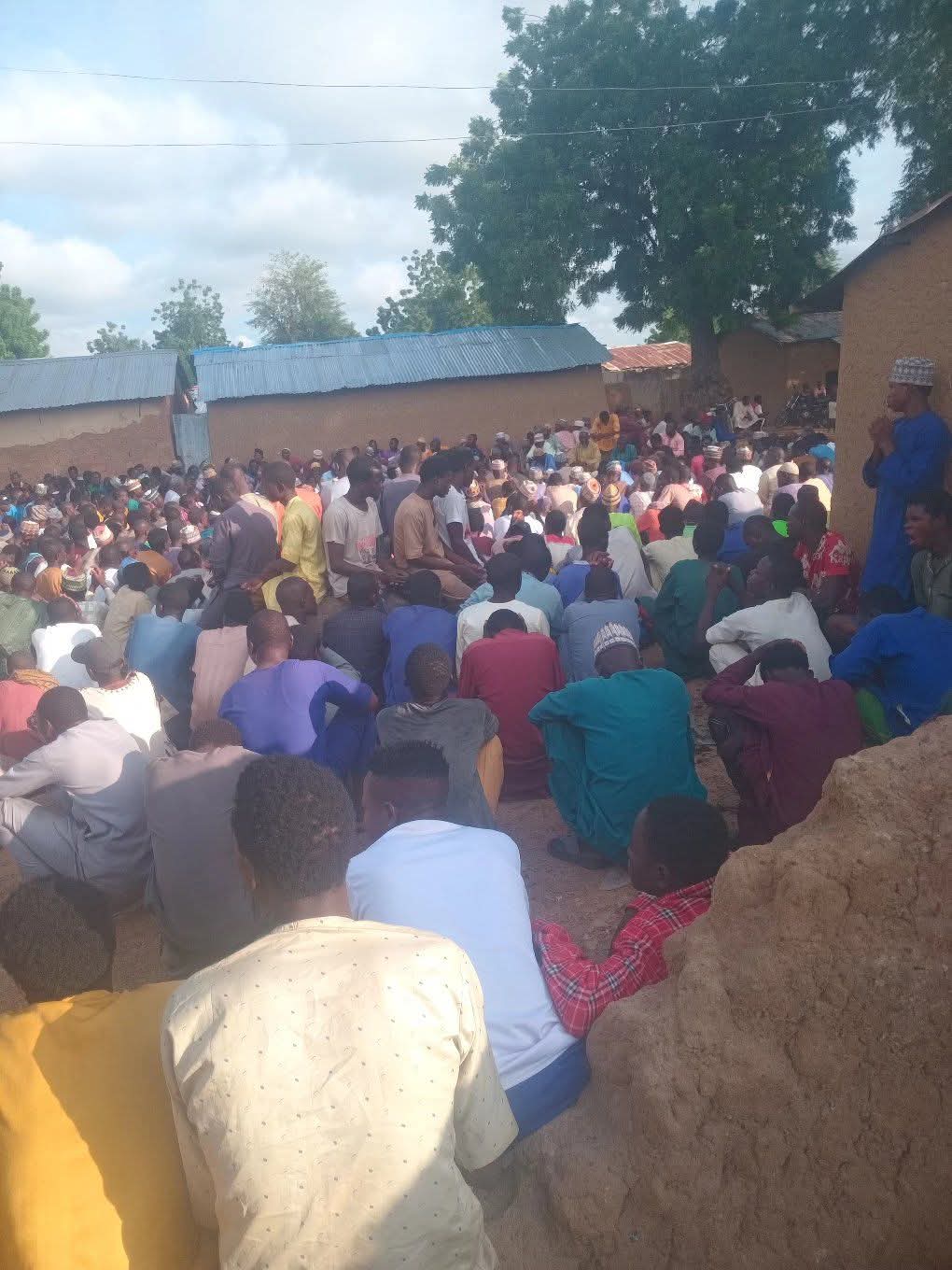 Bandits k!ll three vigilantes in Kebbi-Niger border attack
