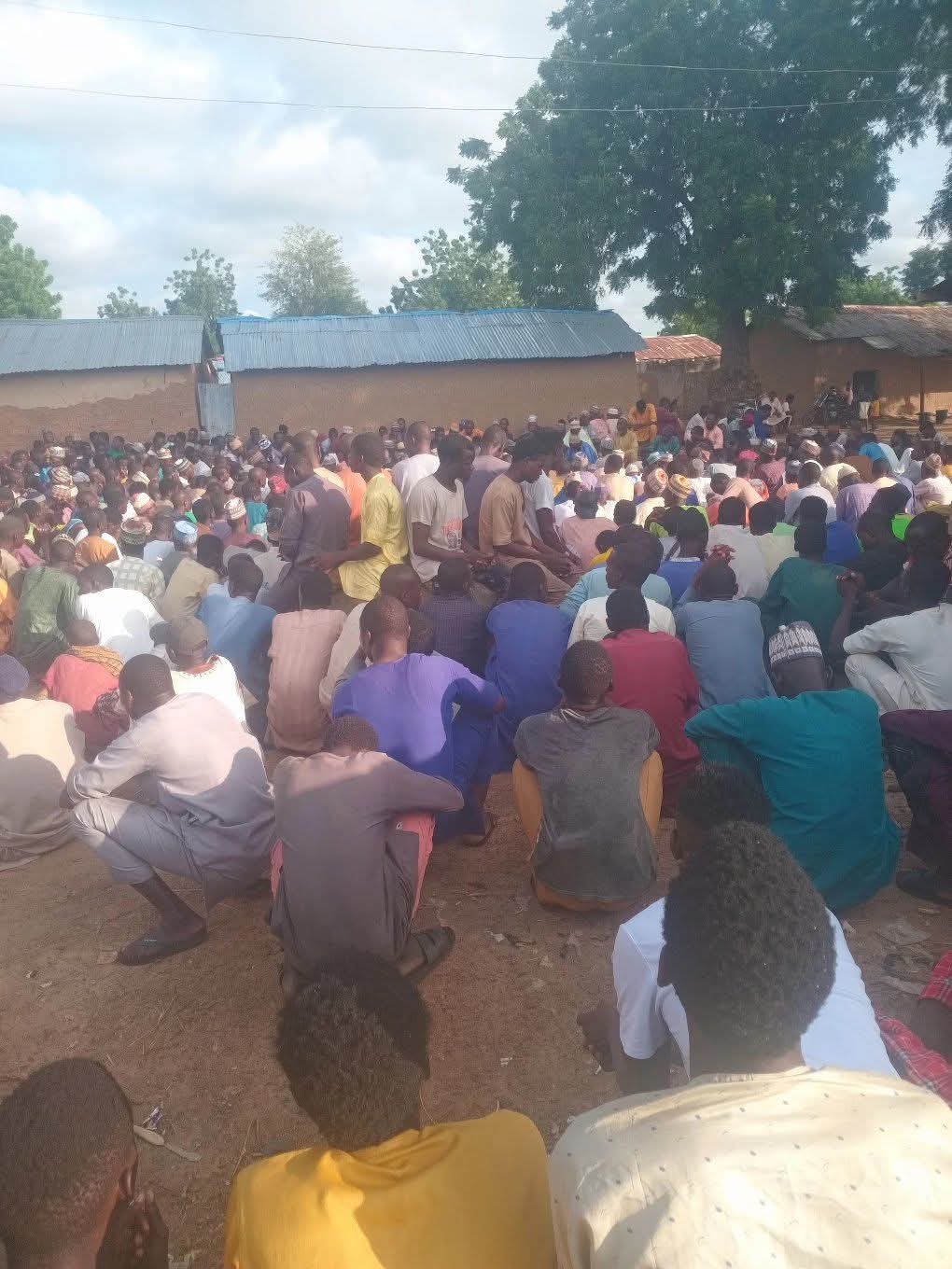 Bandits k!ll three vigilantes in Kebbi-Niger border attack