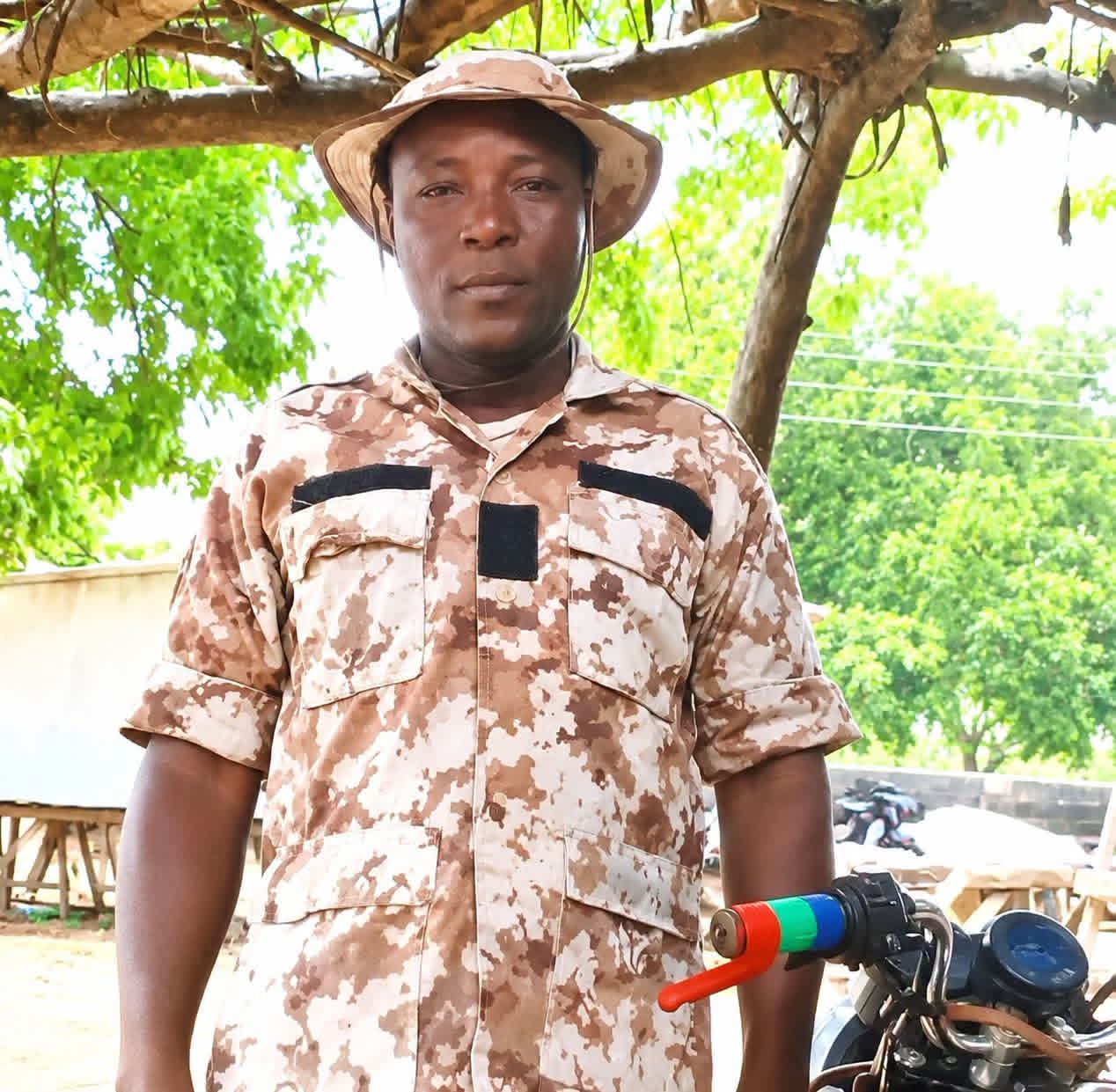 Bandits k!ll three vigilantes in Kebbi-Niger border attack