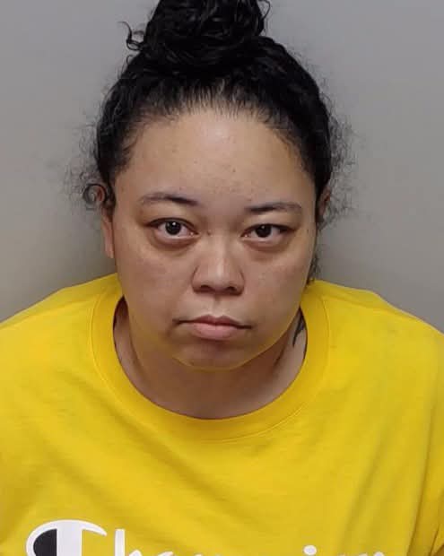 Woman charged with m8rder after allegedly running down her ex-boyfriend and his new girlfriend