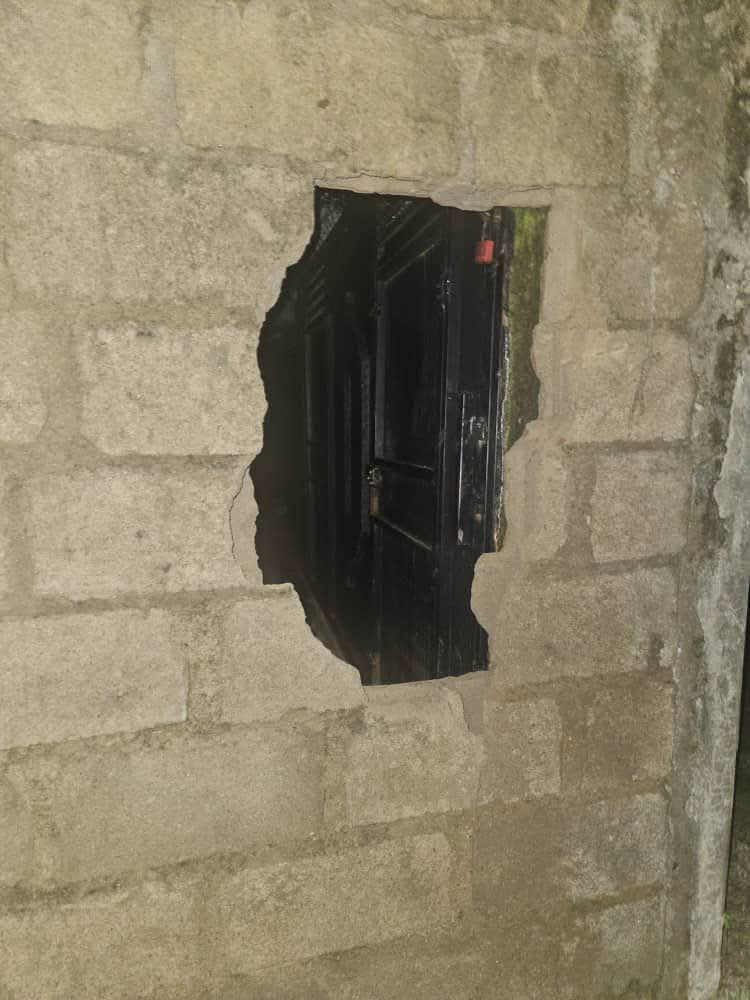 Bandits k!ll man, abduct his wife, children and six others in Kaduna community