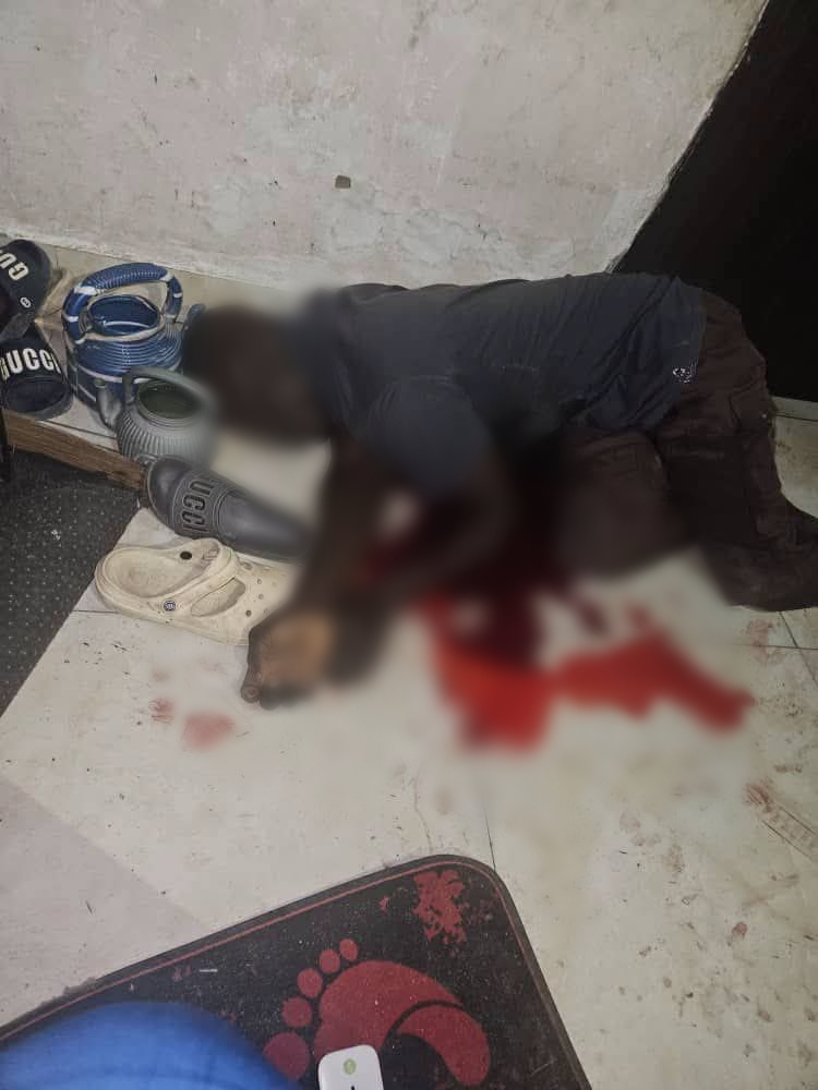 Bandits k!ll man, abduct his wife, children and six others in Kaduna community