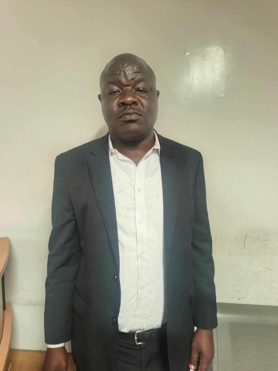 Nigerian, Cameroon, Sudanese nationals and 14 others arrested in Kenya fake currency, gold scam raid