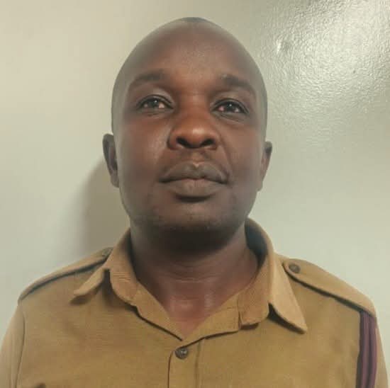 Nigerian, Cameroon, Sudanese nationals and 14 others arrested in Kenya fake currency, gold scam raid