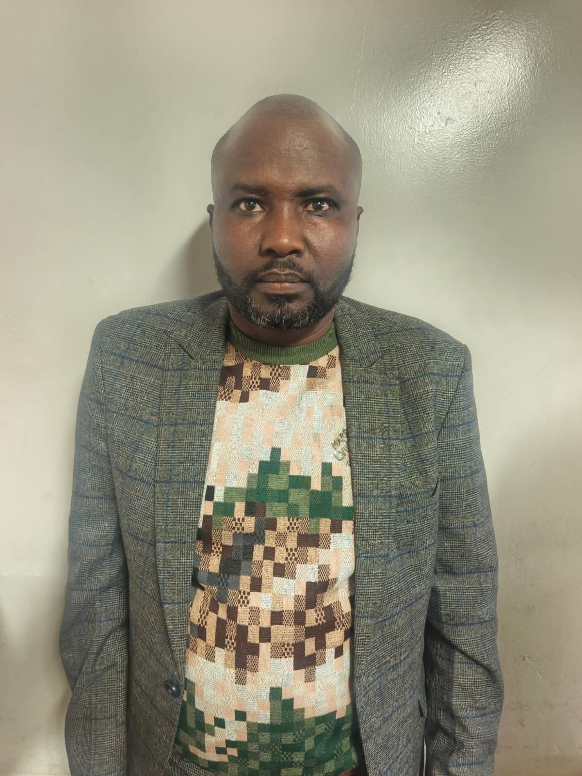 Nigerian, Cameroon, Sudanese nationals and 14 others arrested in Kenya fake currency, gold scam raid
