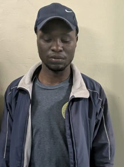 Nigerian, Cameroon, Sudanese nationals and 14 others arrested in Kenya fake currency, gold scam raid