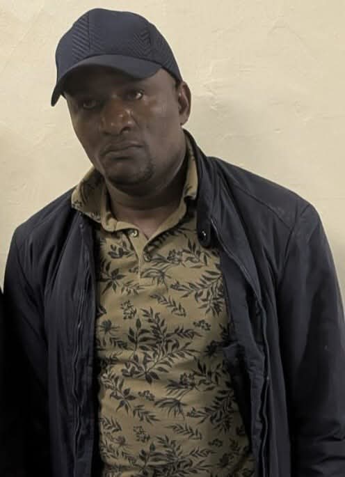 Nigerian, Cameroon, Sudanese nationals and 14 others arrested in Kenya fake currency, gold scam raid