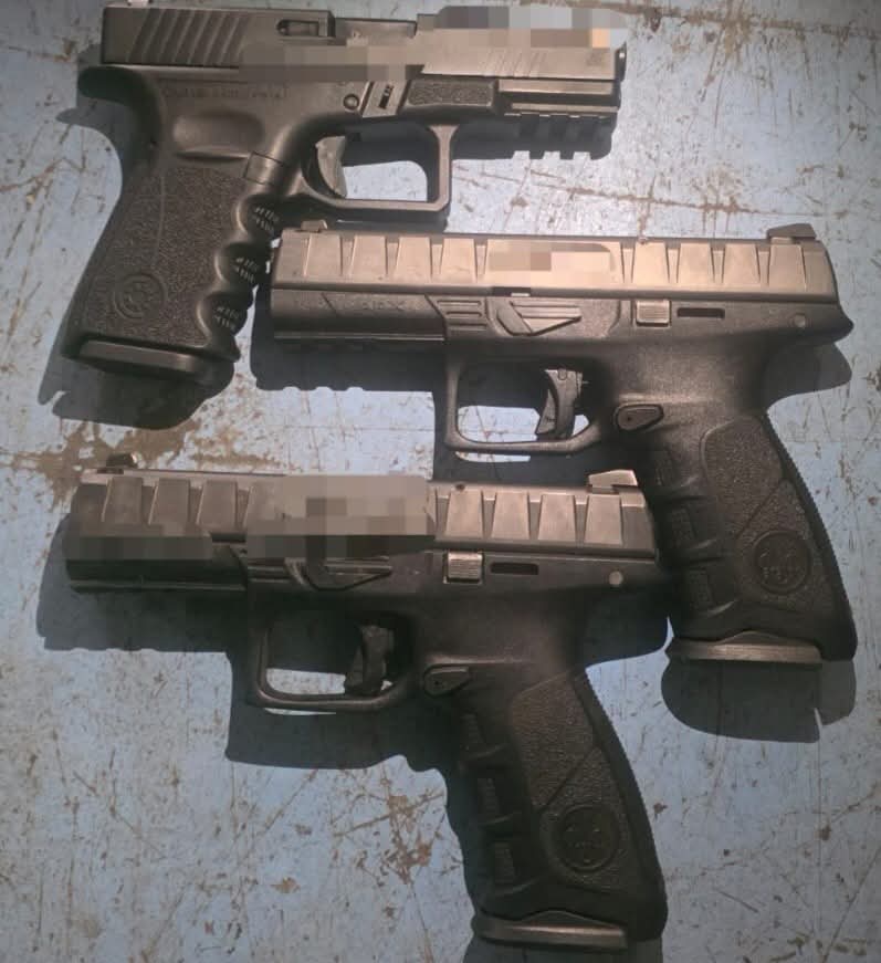 Nigerian, Cameroon, Sudanese nationals and 14 others arrested in Kenya fake currency, gold scam raid