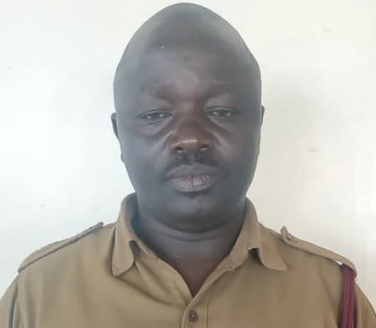 Nigerian, Cameroon, Sudanese nationals and 14 others arrested in Kenya fake currency, gold scam raid