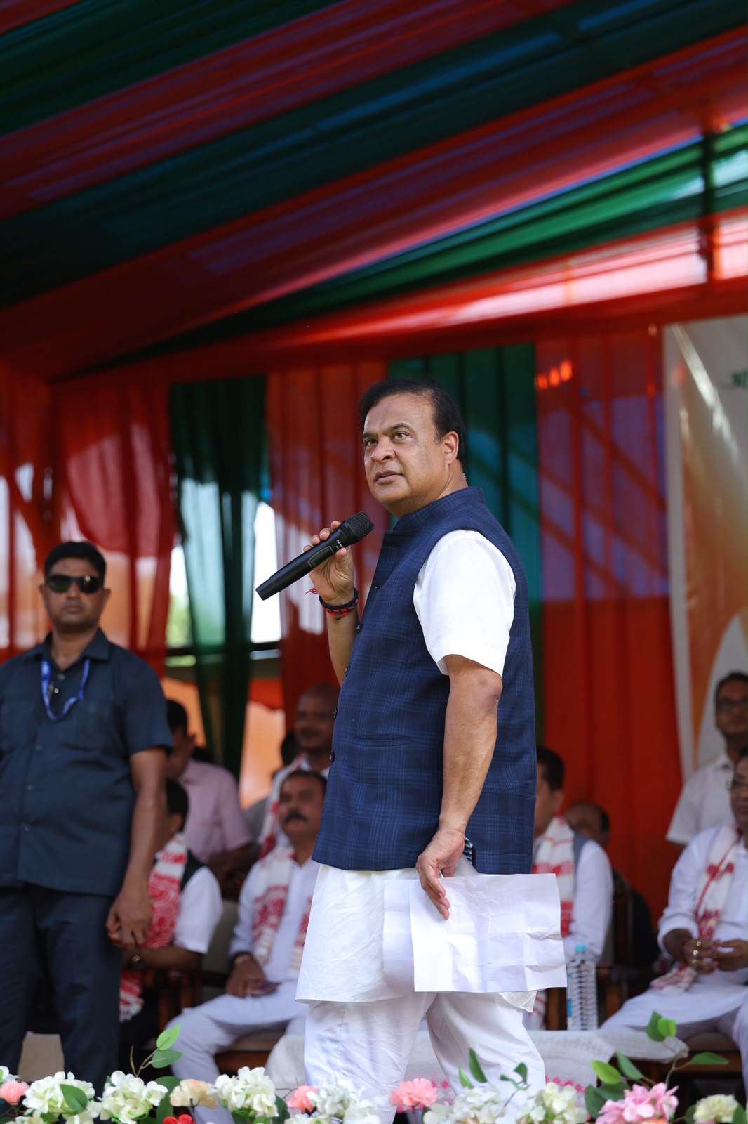 Patient d!es after ambulance was stopped for governor’s convoy in India