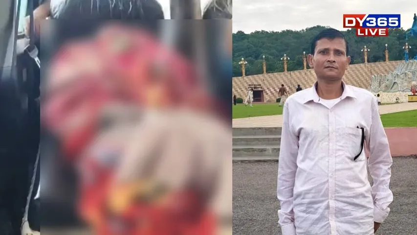 Patient d!es after ambulance was stopped for governor’s convoy in India