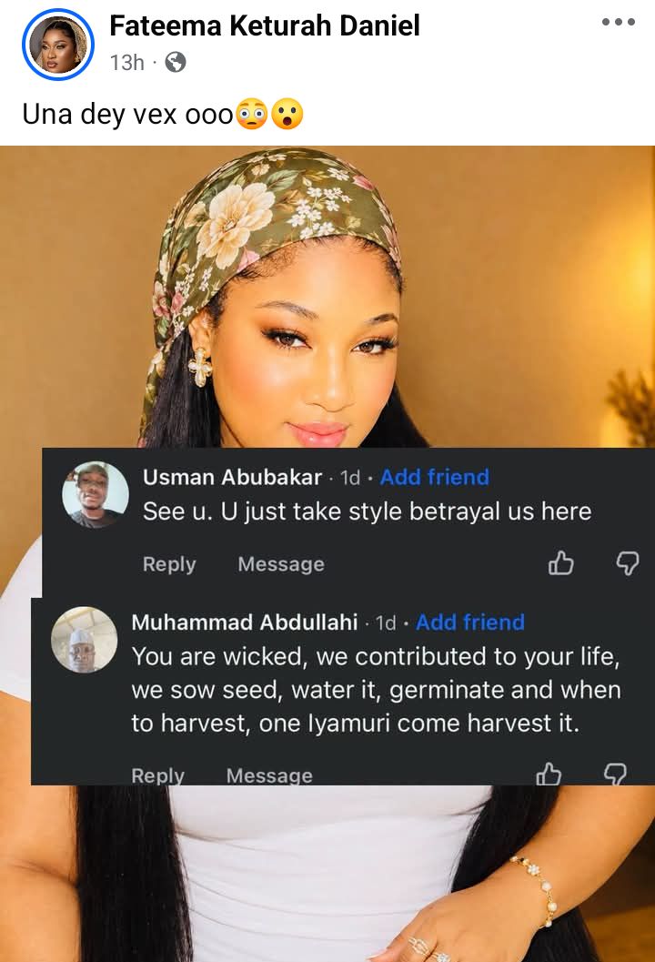 Woman from Niger State shares reaction she received after revealing her marriage to Enugu man